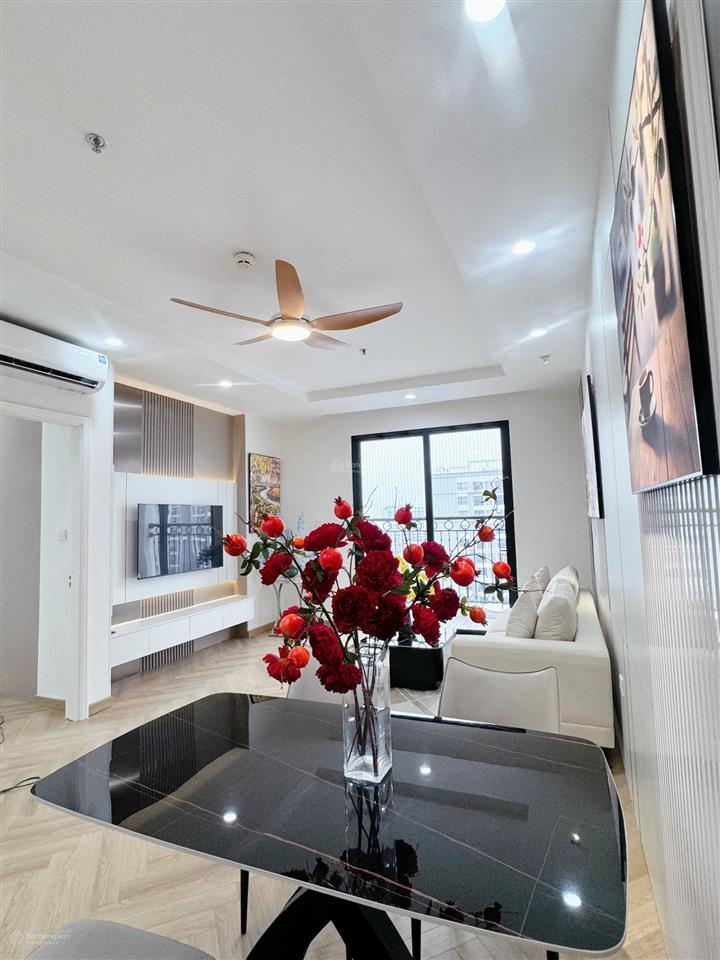 Bán căn hộ 2 ngủ tại tòa t10 times city view nhạc nước chỉ 6,7 tỷ