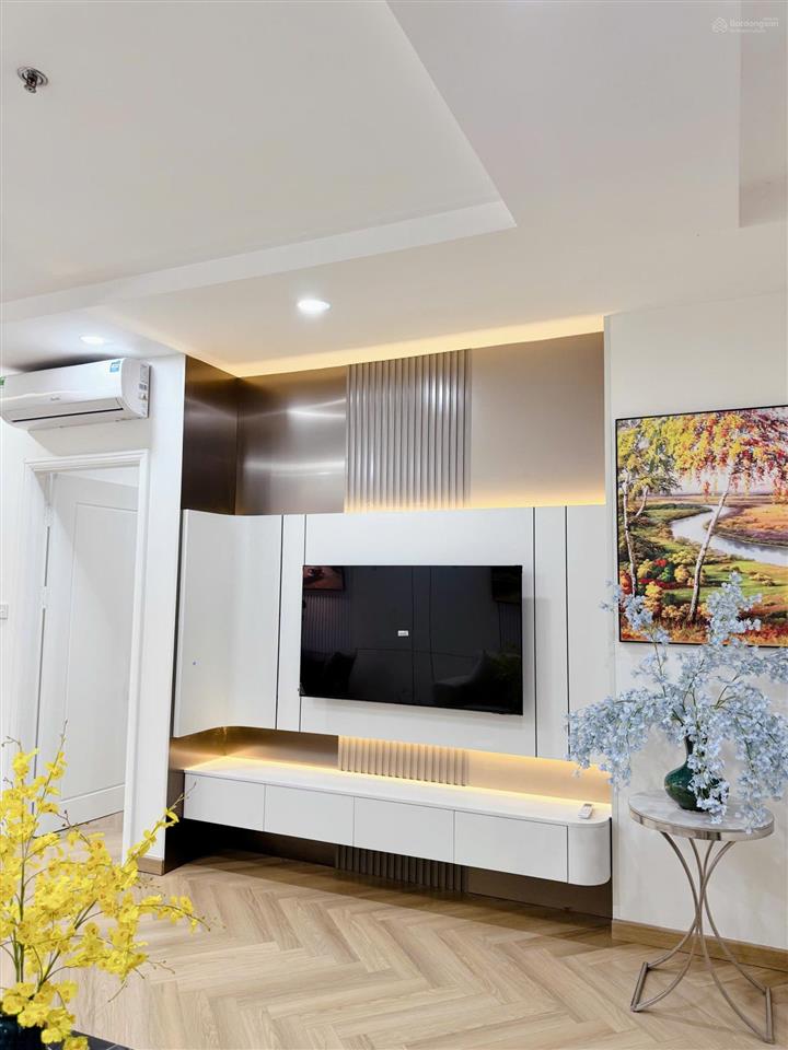 Bán căn hộ 2 ngủ tại tòa t10 times city view nhạc nước chỉ 6,7 tỷ