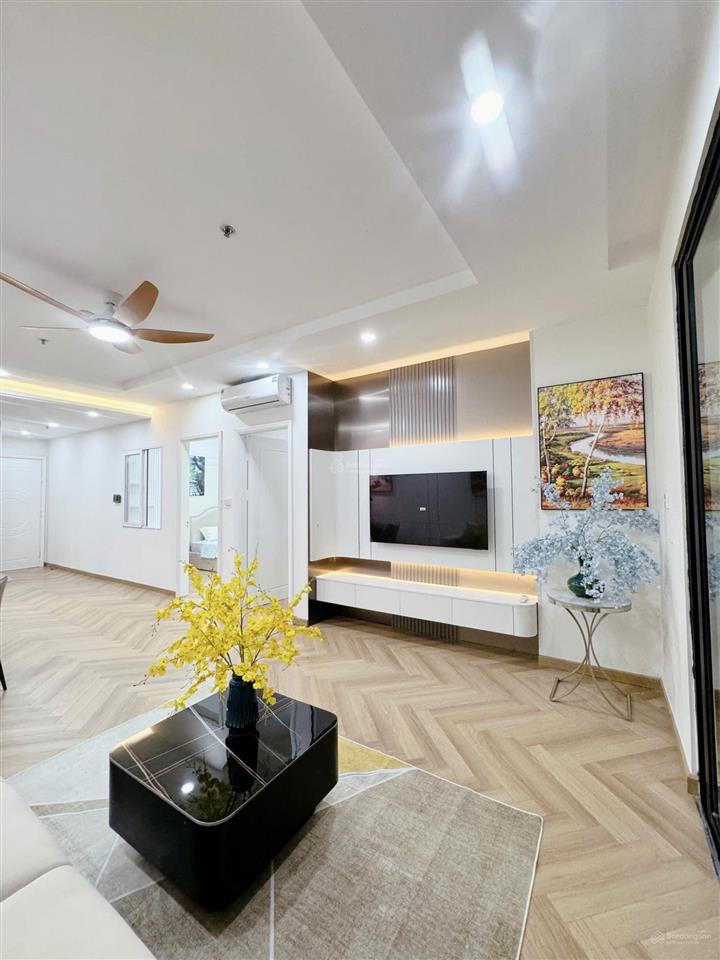 Bán căn hộ 2 ngủ tại tòa t10 times city view nhạc nước chỉ 6,7 tỷ