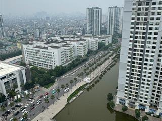 Bán căn hộ 2 ngủ tại tòa t10 times city view nhạc nước chỉ 6,7 tỷ