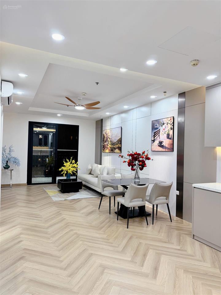 Bán căn hộ 2 ngủ tại tòa t10 times city view nhạc nước chỉ 6,7 tỷ