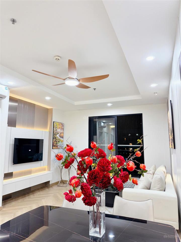 Bán căn hộ 2 ngủ tại tòa t10 times city view nhạc nước chỉ 6,7 tỷ