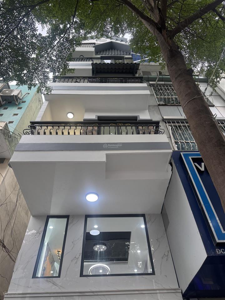 Bán nhà riêng tại cách mạng tháng tám, phường 13, quận 3, giá siêu hời 13,5 tỷ, 50m2 6 tầng