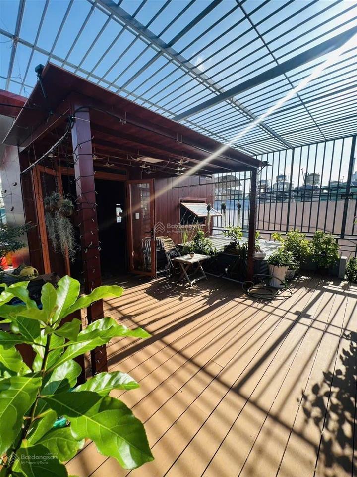 Bán nhà đẹp tại đường vườn chuối q3 6 x 14 cn 80m 3 tầng cho thuê 40tr/tháng giá 22 tỷ