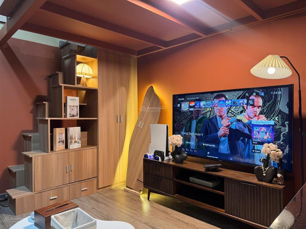 Căn hộ dv sát mặt tiền điện biên phủ q1 4,5 x 30 5 tầng đang cho thuê 150tr/tháng giá chỉ 23 tỷ
