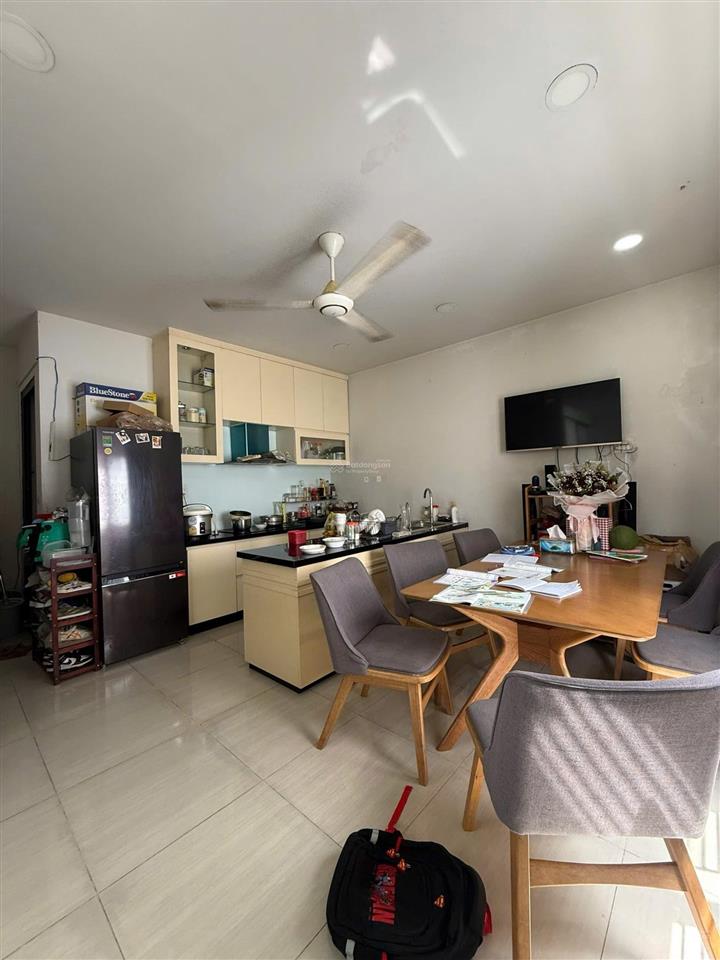 Kinh đô thời trang trần quang diệu, quận 3 hẻm ô tô né nhau 5.6 x 15 nở hậu 6m 4 tầng giá 19tỷ999
