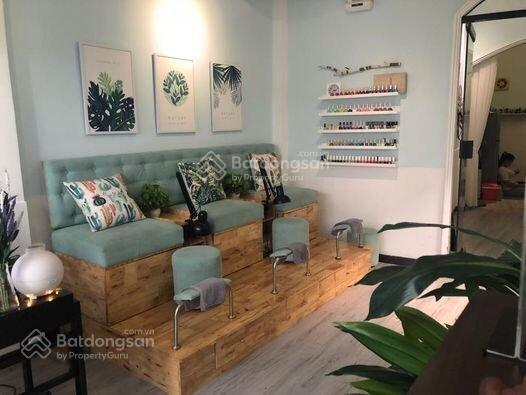 Nhà mặt phố 3/2, quận 10, ngay chung cư hà đô dt 4.2 x 16 4 tầng giá chỉ 30 tỷ