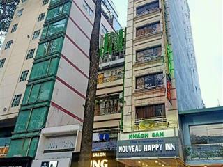 Nhà mặt phố 3/2, quận 10, ngay chung cư hà đô dt 4.2 x 16 4 tầng giá chỉ 30 tỷ