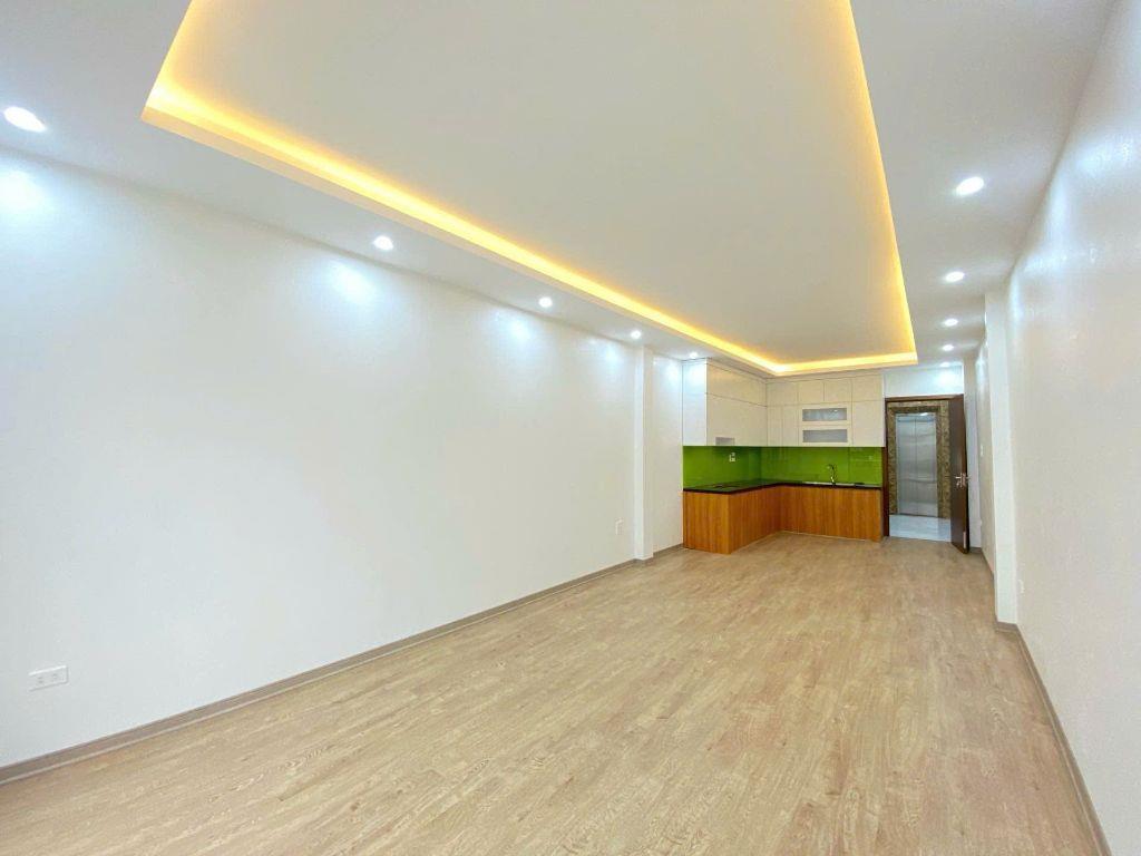 NHÀ PHÂN LÔ - LIỀN KỀ - THANG MÁY - PHỐ XA LA, HÀ ĐÔNG.