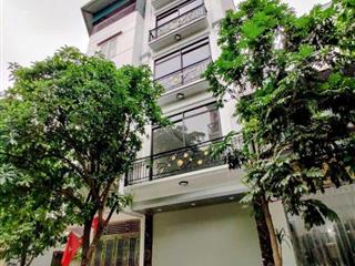 NHÀ PHÂN LÔ - LIỀN KỀ - THANG MÁY - PHỐ XA LA, HÀ ĐÔNG.