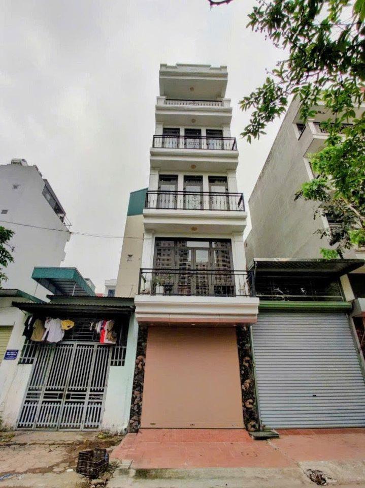 NHÀ PHÂN LÔ - DỊCH VỤ - LIỀN KỀ PHỐ XA LA, HÀ ĐÔNG