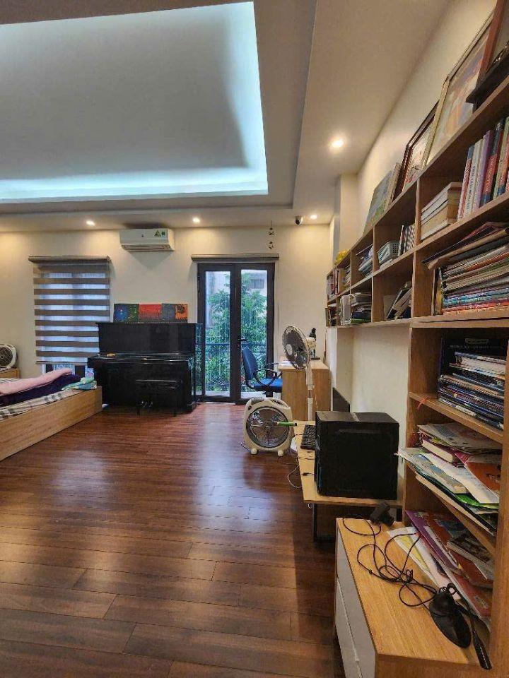 NHÀ PHÂN LÔ - DỊCH VỤ - LIỀN KỀ PHỐ XA LA, HÀ ĐÔNG 13 TỶ