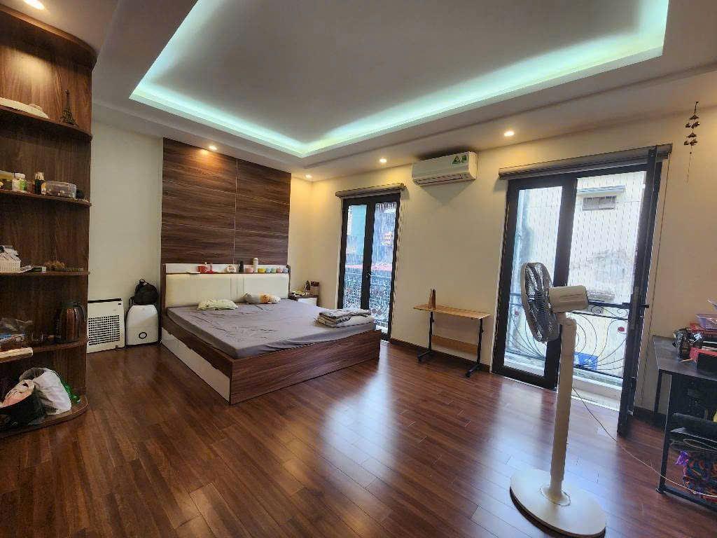 NHÀ PHÂN LÔ - DỊCH VỤ - LIỀN KỀ PHỐ XA LA, HÀ ĐÔNG 13 TỶ