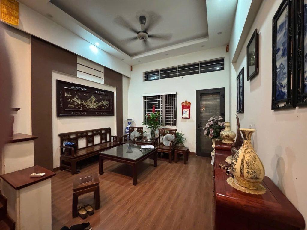 NHÀ PHÂN LÔ - DỊCH VỤ - LIỀN KỀ PHỐ XA LA, HÀ ĐÔNG 13 TỶ