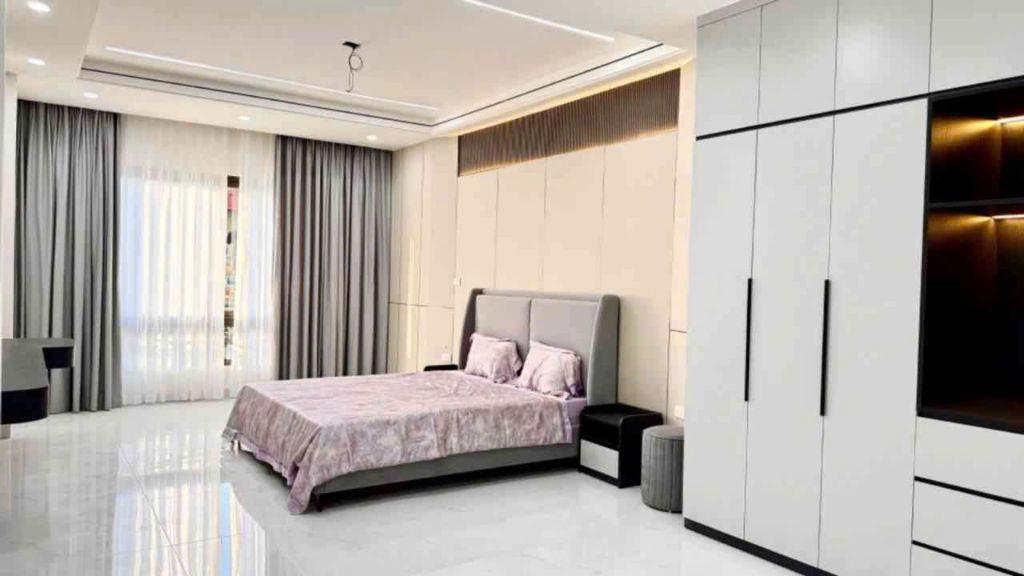 BÁN NHÀ DỊCH VỤ, LIỀN KỀ PHỐ XA LA, HÀ ĐÔNG