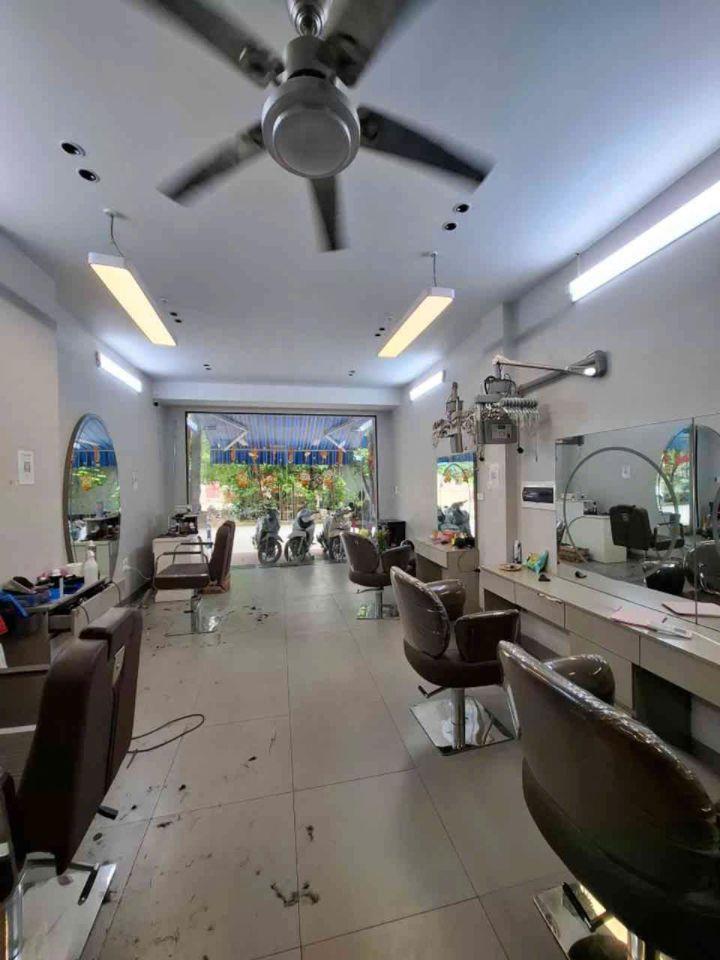 BÁN NHÀ DỊCH VỤ, LIỀN KỀ PHỐ XA LA, HÀ ĐÔNG