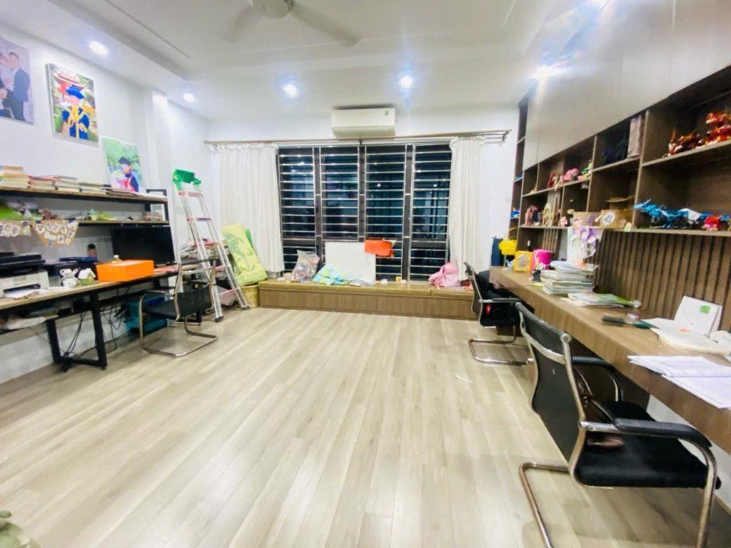 BÁN NHÀ DỊCH VỤ, LIỀN KỀ PHỐ XA LA, HÀ ĐÔNG