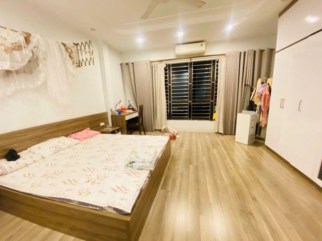 BÁN NHÀ DỊCH VỤ, LIỀN KỀ PHỐ XA LA, HÀ ĐÔNG