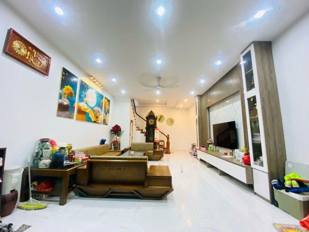 BÁN NHÀ DỊCH VỤ, LIỀN KỀ PHỐ XA LA, HÀ ĐÔNG