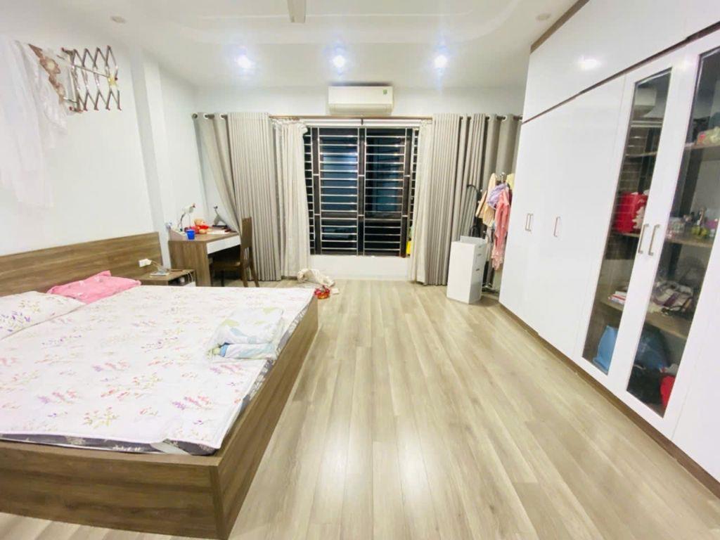 BÁN NHÀ DỊCH VỤ, LIỀN KỀ PHỐ XA LA, HÀ ĐÔNG