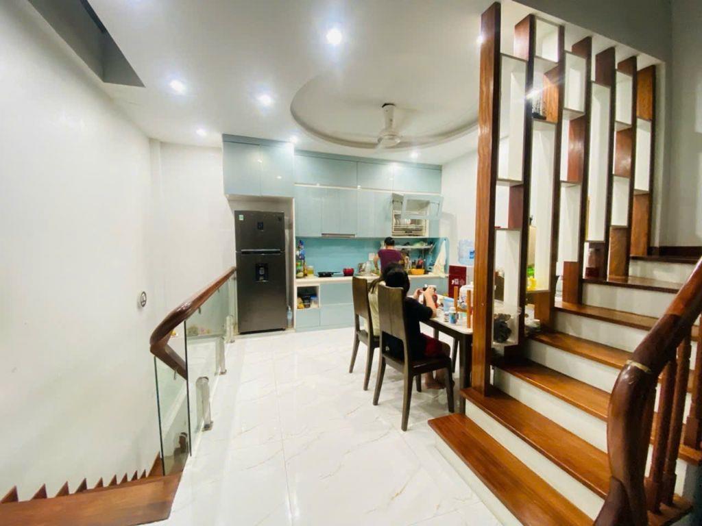 BÁN NHÀ DỊCH VỤ, LIỀN KỀ PHỐ XA LA, HÀ ĐÔNG