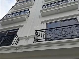 Bán nhà phúc đức sài sơn  lô góc 3 mặt thoáng  ô tô vào nhà  giá 4,25 tỷ