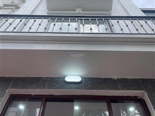 Bán nhà độc lập la phù  4 tầng hiện đại  giá 4,55 tỷ  sát khu đô thị geleximco hà đông