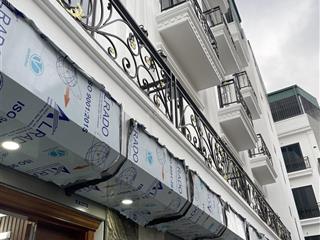 Mở bán cụm mới nhà đồng mai  hà đông  hướng nam  5 tầng  gần quốc lộ 6