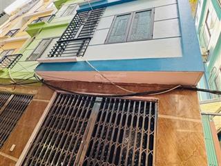 Nhà 4 tầng yên nghĩa, hà đông ô tô đỗ cửa 30m2 4.38 tỷ cực rẻ