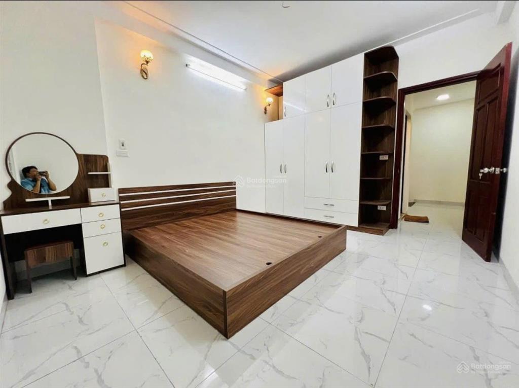 Nhà biên giang, hà đông 4 tầng gần quốc lộ 6 giá 3.65 tỷ