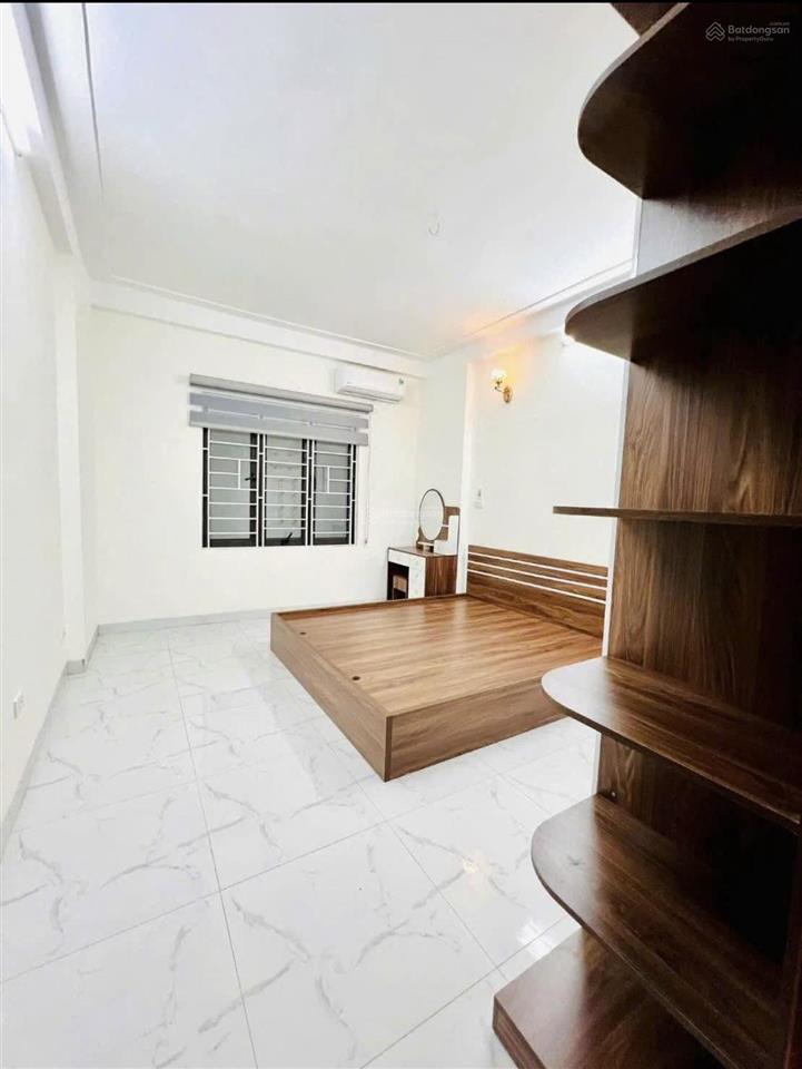 Nhà biên giang, hà đông 4 tầng gần quốc lộ 6 giá 3.65 tỷ