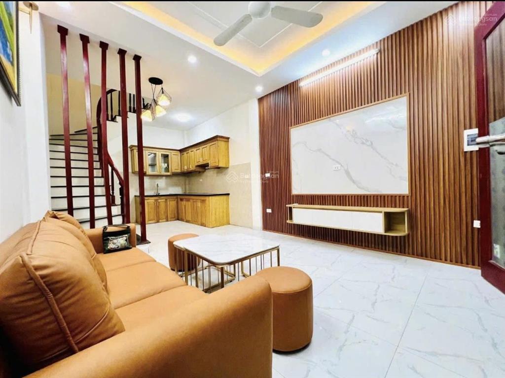 Nhà biên giang, hà đông 4 tầng gần quốc lộ 6 giá 3.65 tỷ