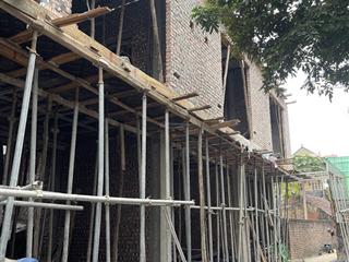 Siêu hót cụm 4 căn giá rẻ  sát học viện chính sách  an thượng  an khánh