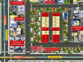 Bán đất chương mỹ, hà nội  80m2 full thổ cư  giá 1,58 tỷ. cơ hội đầu tư dọc quốc lộ 6