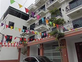 Bán nhà phụng châu, chương mỹ  70m2  ô tô vào nhà  giá 5,3x tỷ gần trường đại học