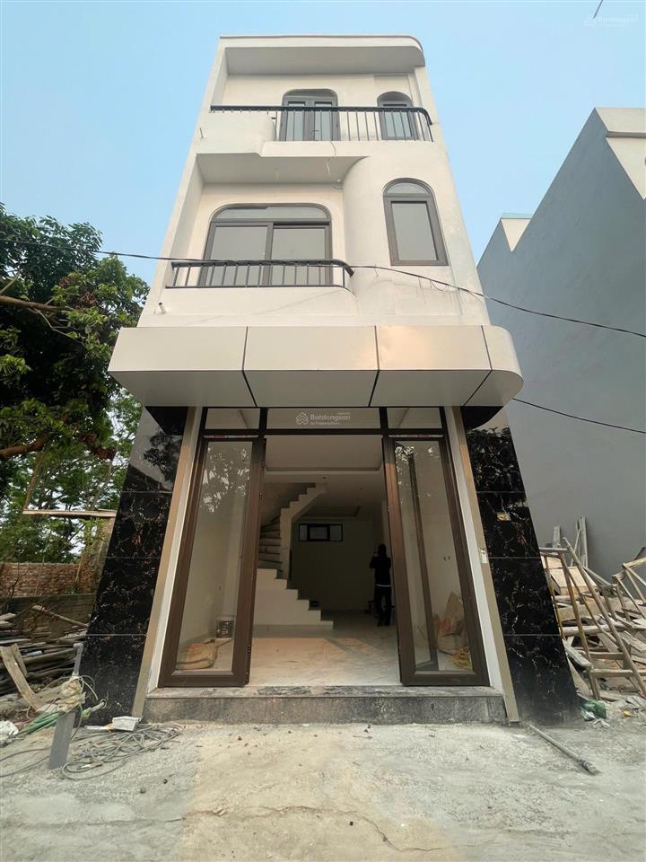 Bán nhà ngọc hòa, chương mỹ  42m2  cạnh bệnh viện đa khoa  giá 3,75 tỷ   0988 625 ***