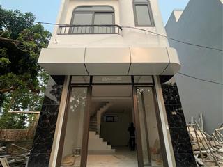 Bán nhà ngọc hòa, chương mỹ  42m2  cạnh bệnh viện đa khoa  giá 3,75 tỷ   0988 625 ***