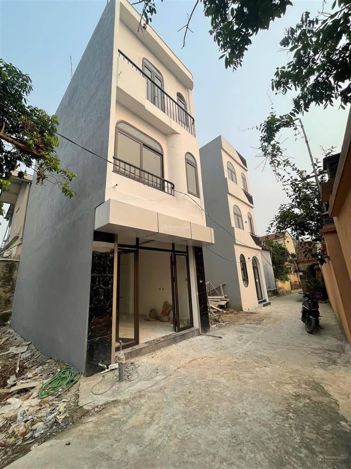 Bán nhà ngọc hòa, chương mỹ  42m2  cạnh bệnh viện đa khoa  giá 3,75 tỷ   0988 625 ***