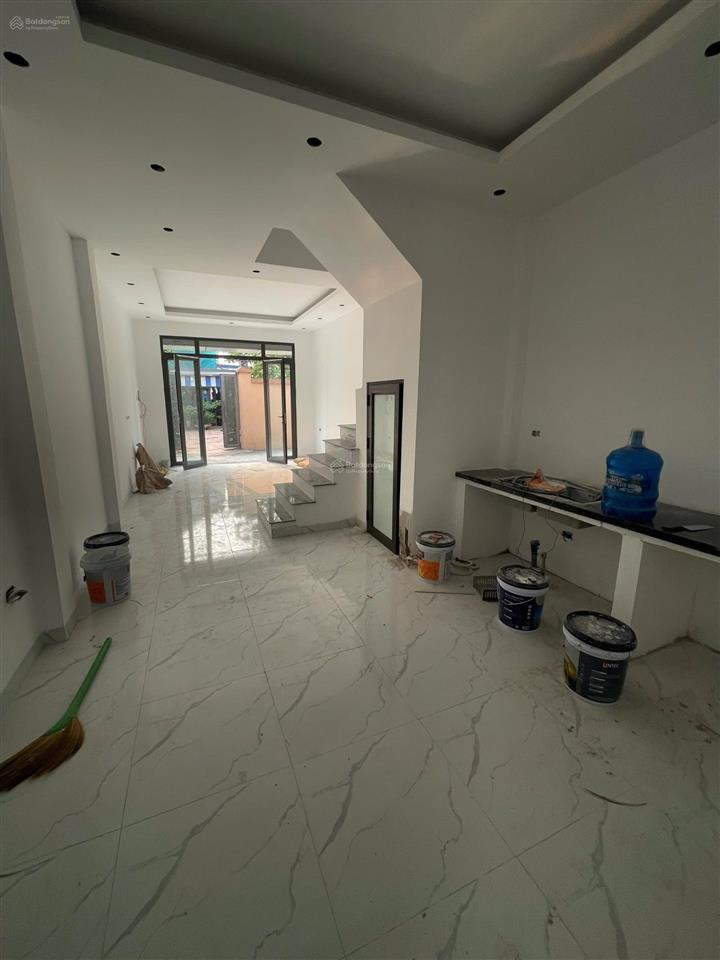 Bán nhà ngọc hòa, chương mỹ  42m2  cạnh bệnh viện đa khoa  giá 3,75 tỷ   0988 625 ***