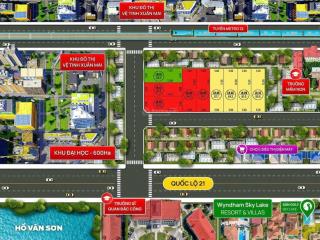 Mở bán lô đất chương mỹ, hà nội  80m2 full thổ cư  giá f0 từ 1,71 tỷ   0988 625 ***