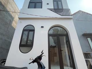 Bán nhà 51m2 ngọc hòa, chương mỹ  sát ql6 & bv đa khoa  giá 3,48 tỷ (có thương lượng)