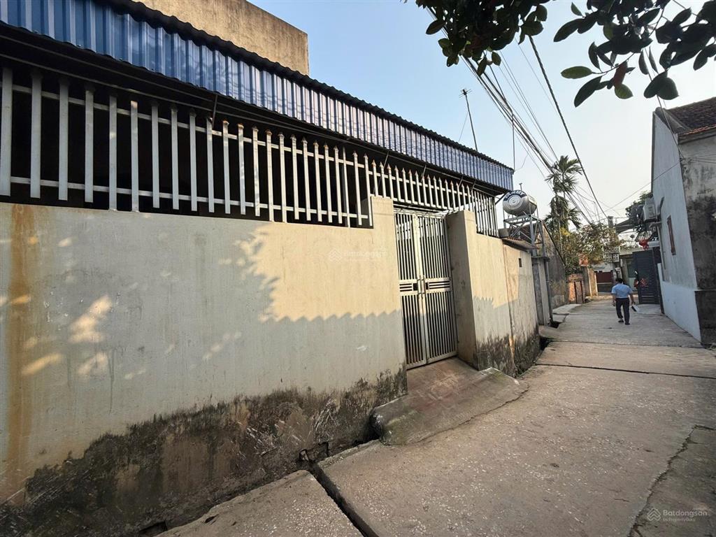 Bán nhà ngọc hòa, chương mỹ  89m2  giá 3,45 tỷ 800m ra quốc lộ 6 và bệnh viện đa khoa chương mỹ