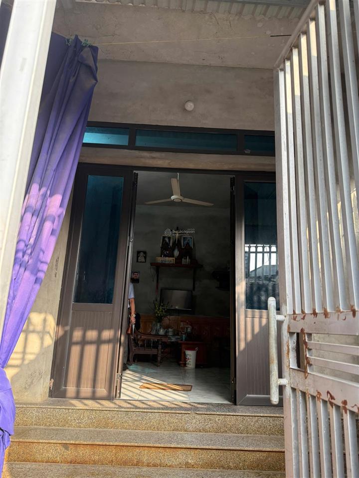 Bán nhà ngọc hòa, chương mỹ  89m2  giá 3,45 tỷ 800m ra quốc lộ 6 và bệnh viện đa khoa chương mỹ