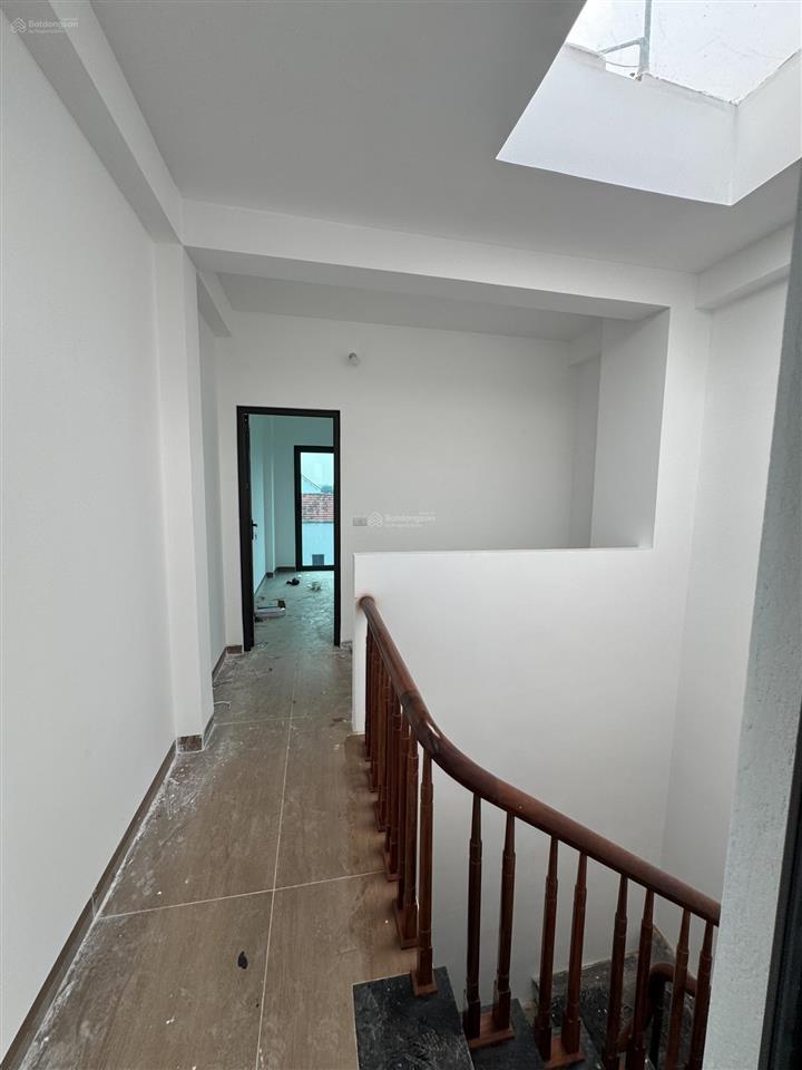 Bán nhà tiền lệ, tiền yên  42,9m2  ngõ ô tô gần vành đai 4 và đại lộ thăng long