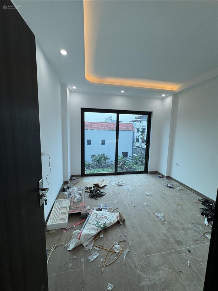 Bán nhà tiền lệ, tiền yên  42,9m2  ngõ ô tô gần vành đai 4 và đại lộ thăng long