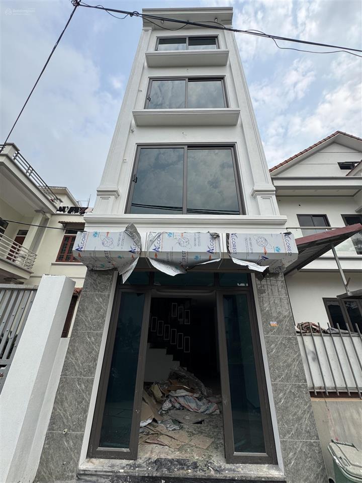 Bán nhà tiền lệ, tiền yên  42,9m2  ngõ ô tô gần vành đai 4 và đại lộ thăng long