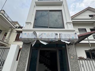Bán nhà tiền lệ, tiền yên  42,9m2  ngõ ô tô gần vành đai 4 và đại lộ thăng long