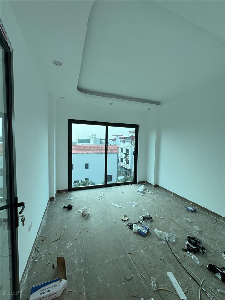 Bán nhà tiền lệ, tiền yên  42,9m2  ngõ ô tô gần vành đai 4 và đại lộ thăng long