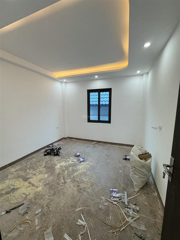 Bán nhà tiền lệ, tiền yên  42,9m2  ngõ ô tô gần vành đai 4 và đại lộ thăng long
