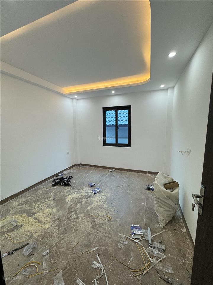 Bán nhà tiền lệ, tiền yên  42,9m2  ngõ ô tô gần vành đai 4 và đại lộ thăng long
